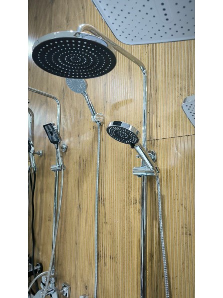 Душевая стойка Uovo A0894